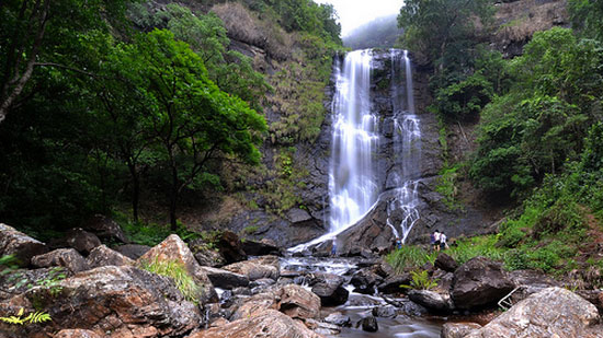 Explore the Picturesque Locations of the Chikmagalur