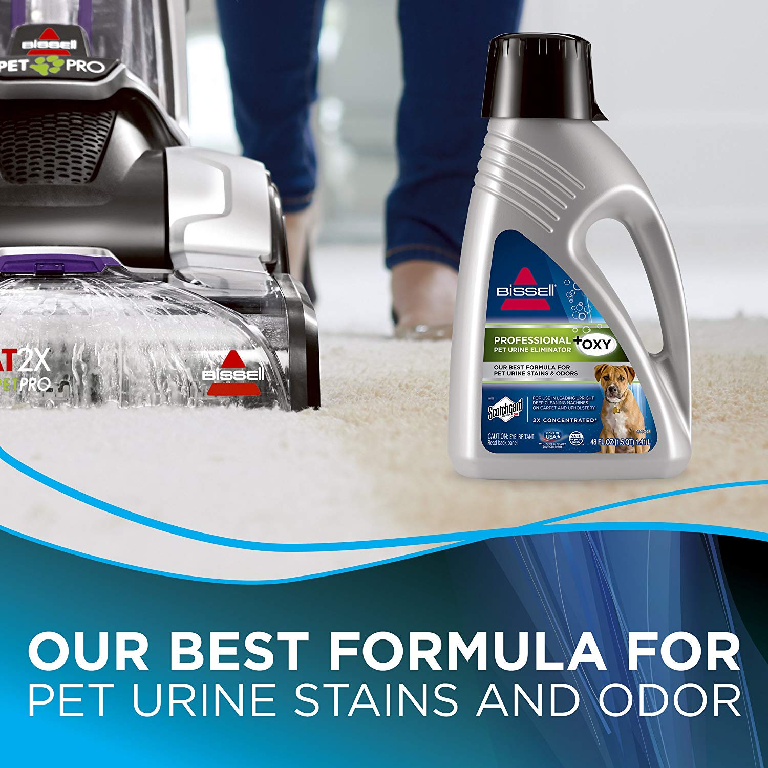 The Advantages of best Carpet Cleaner for pets