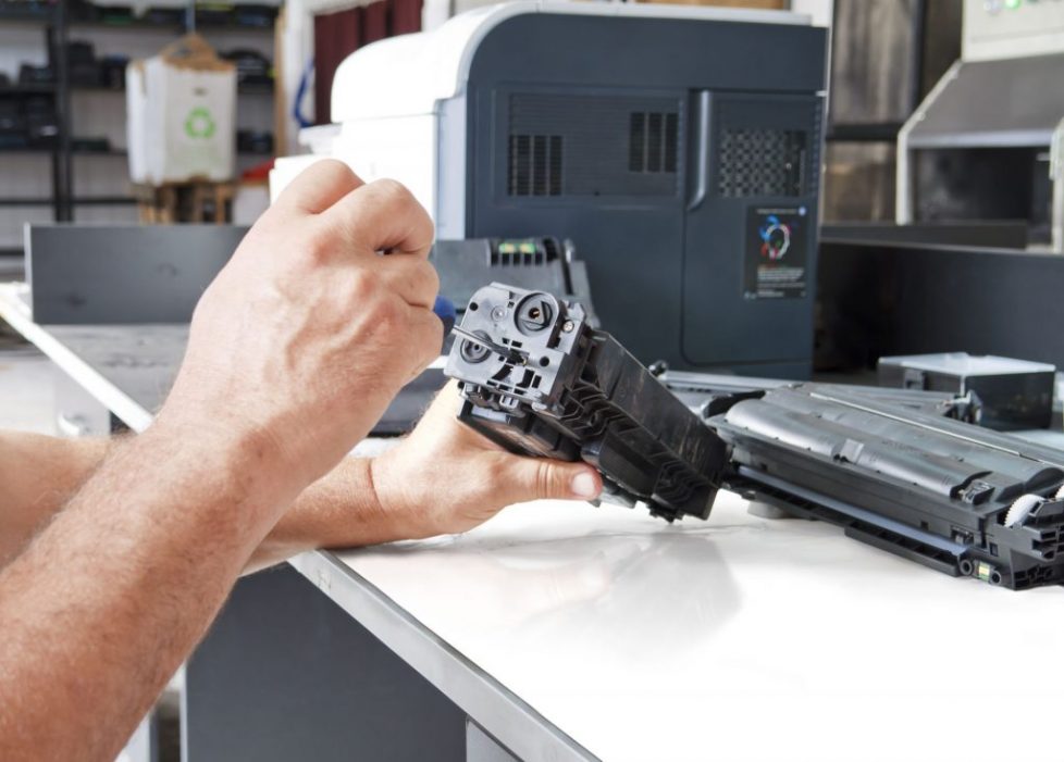 Simple Strategies for Copier Repair HP Printer Offline in Zupyak