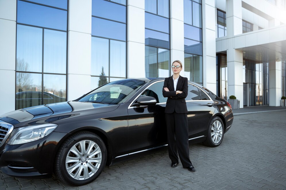 Enhancing Guest Experience Through Seamless Transportation in 2025