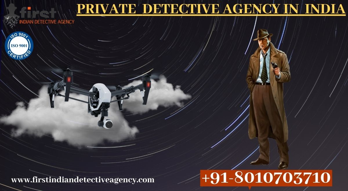 How Is Detective Agency In Delhi Popular In Metro Cities?