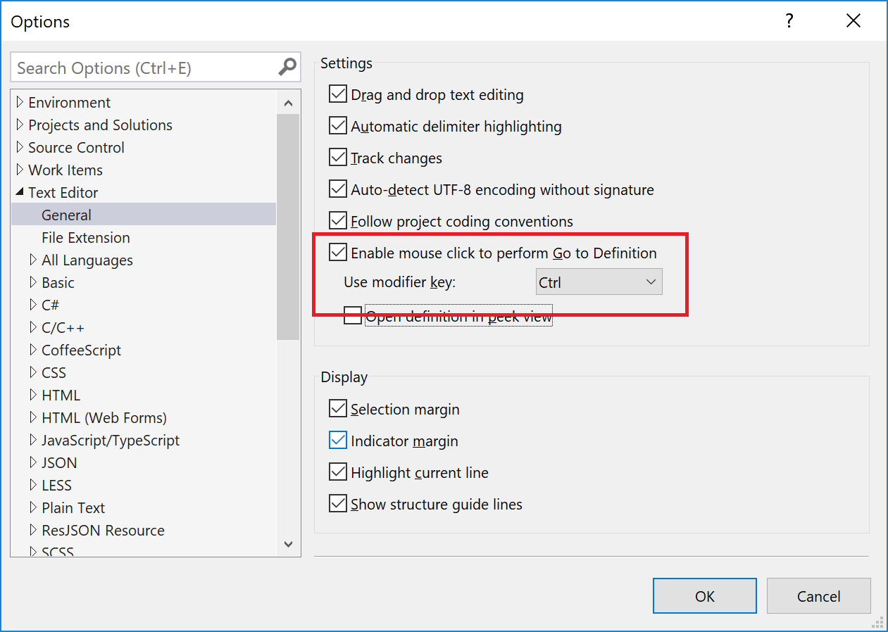 How to Disable Mouse Auto Select in Windows 10?