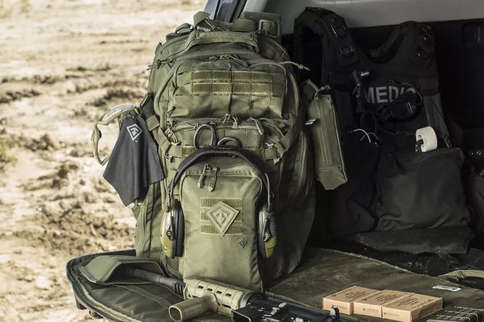 Best Tactical Backpacks of 2020 (Reviews) From Tactical World Store