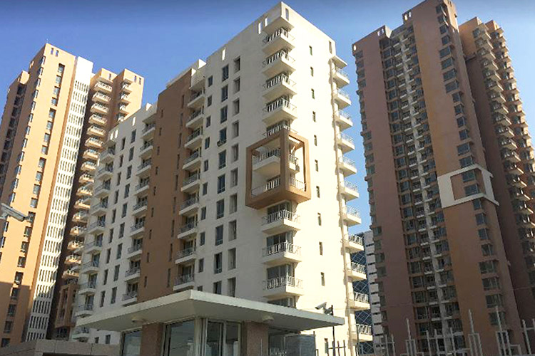 pioneer park for rent in Gurgaon | 2 bhk luxury apartments in golf course ext road gurgaon