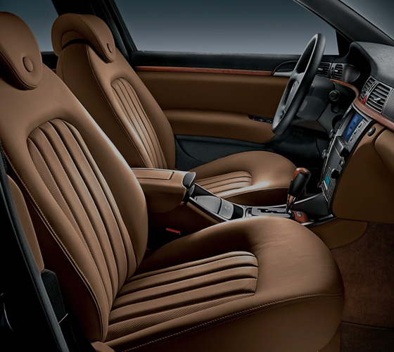 Transform Your Ride with Katzkin Interiors in Arizona