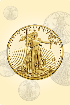 Sell gold coins