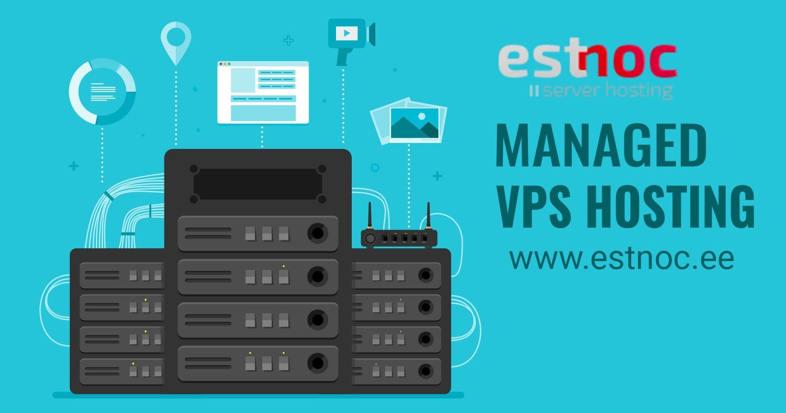 How To Set Up And Use Your New VPS