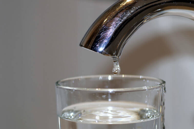 How To Stop Water Dripping From The Bathroom Faucet?