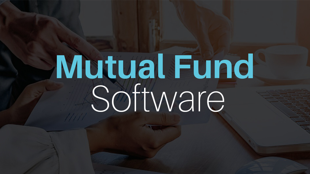 How advisors can utilize several activities with mutual fund software for IFA?