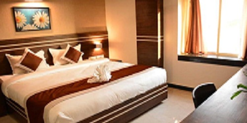 Hotel near Aiims Bhubaneswar