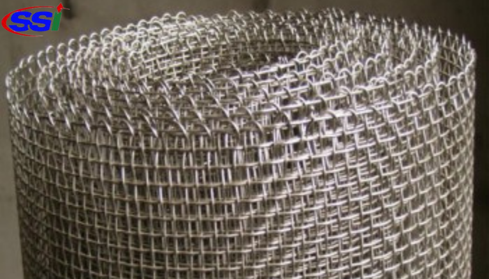 Inconel 718 Wire Mesh Manufacturer in India