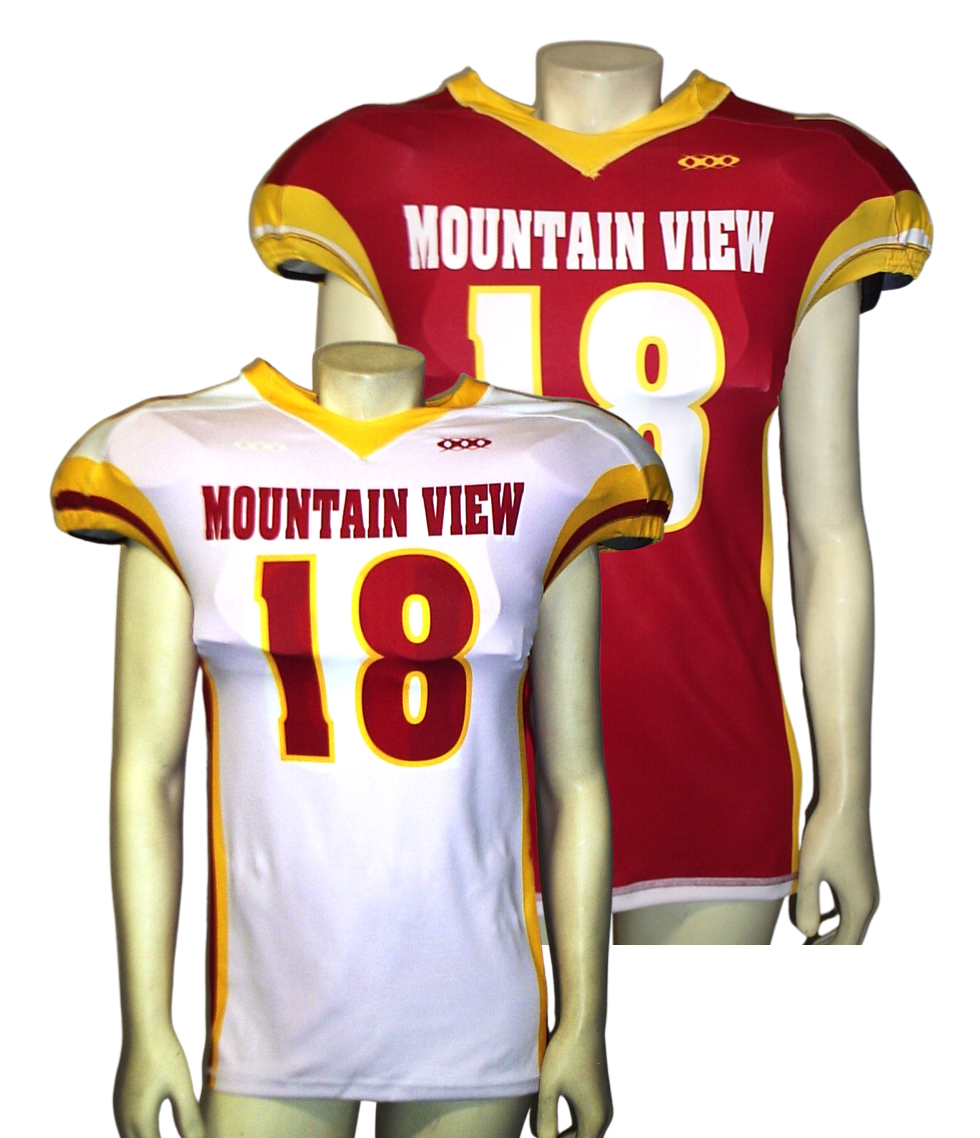 Where To Buy Youth Football Jerseys