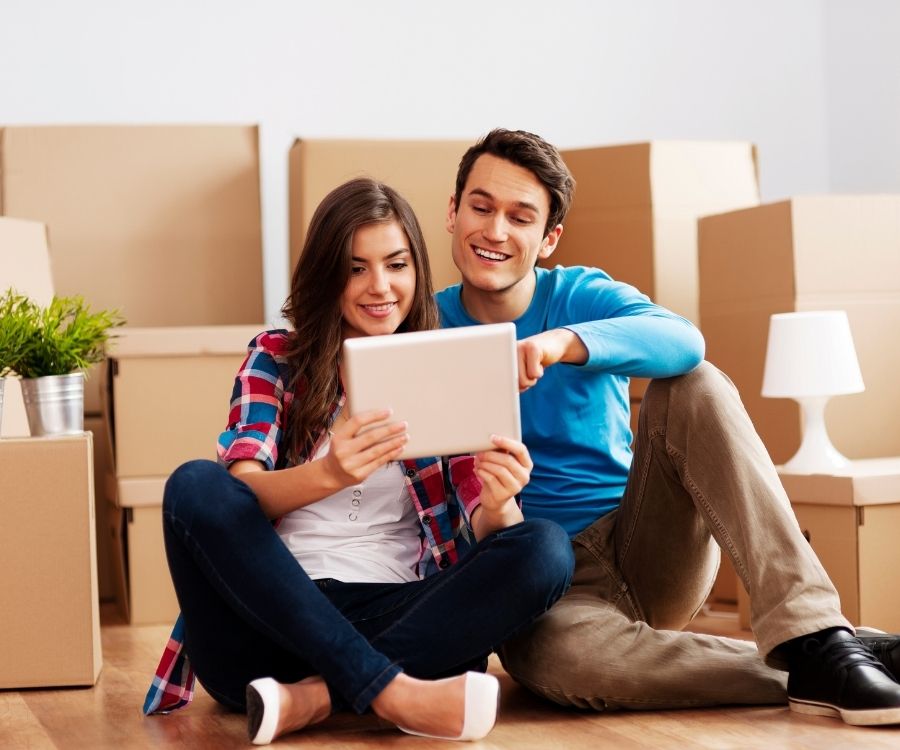 Movers in Allen: Best Moving Companies in Allen