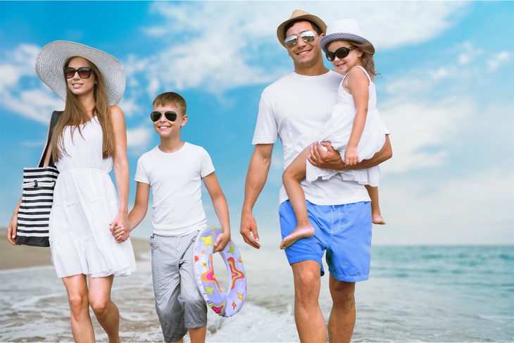 Andaman Family Tour Packages