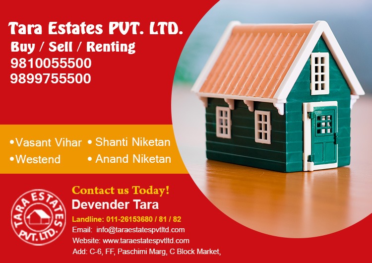 Property Dealers in Shabti Niketan - Buy / Sell, Designer Floors, Bungalows & Collaborations