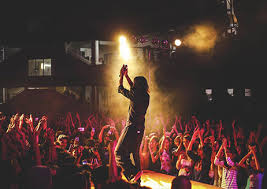 What Do The Celebrity Management Services Actually Do?