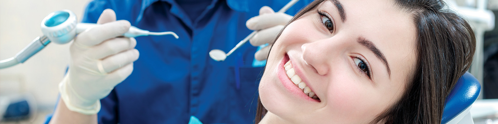 Cosmetic Dentistry Services in Delhi and Gurgaon
