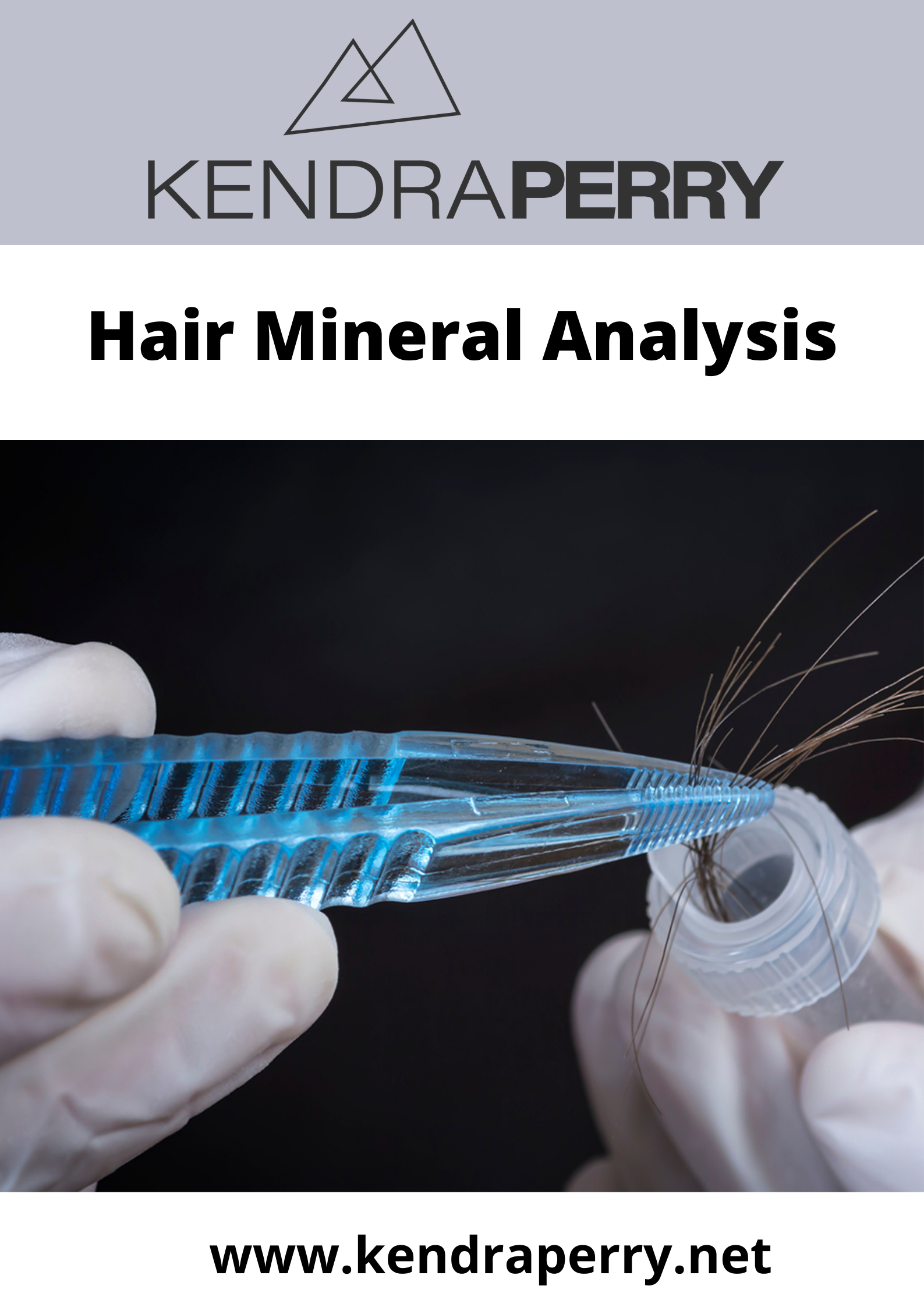 Best Technique Hair Mineral Analysis