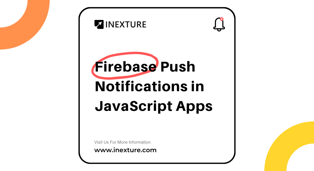 Firebase Push Notification in JavaScript Apps