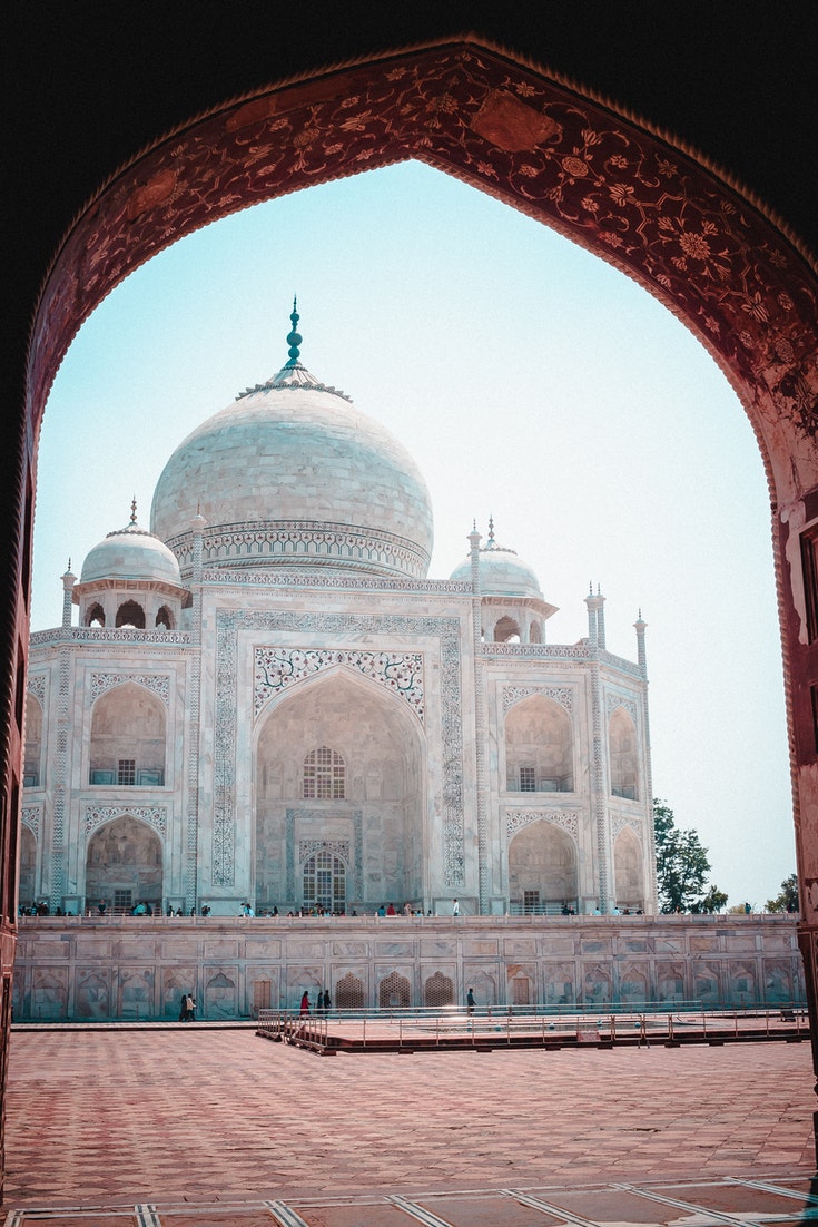 Taj Mahal Agra | Attractions, Timing, Myth, Entry Fee