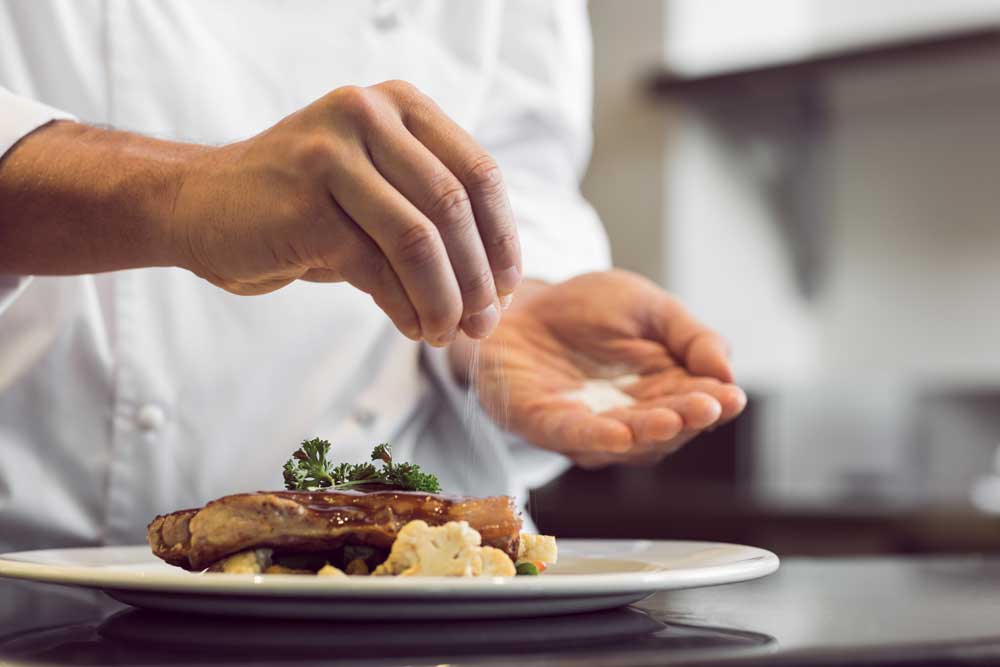 What is the Role of FSSAI in Indian Food Industry?
