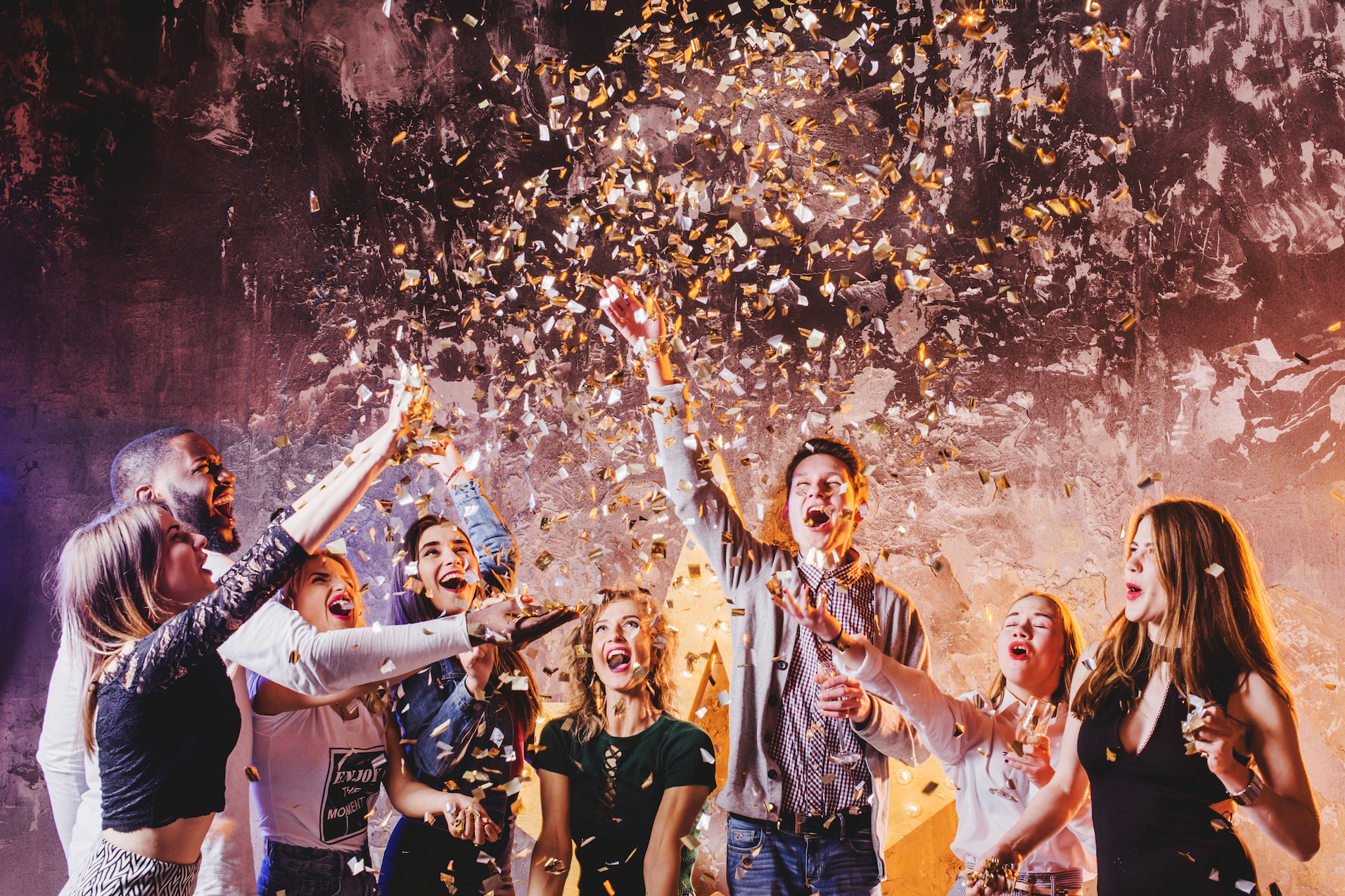 Celebrate the Ultimate Birthday Party in Dubai’s Jumble