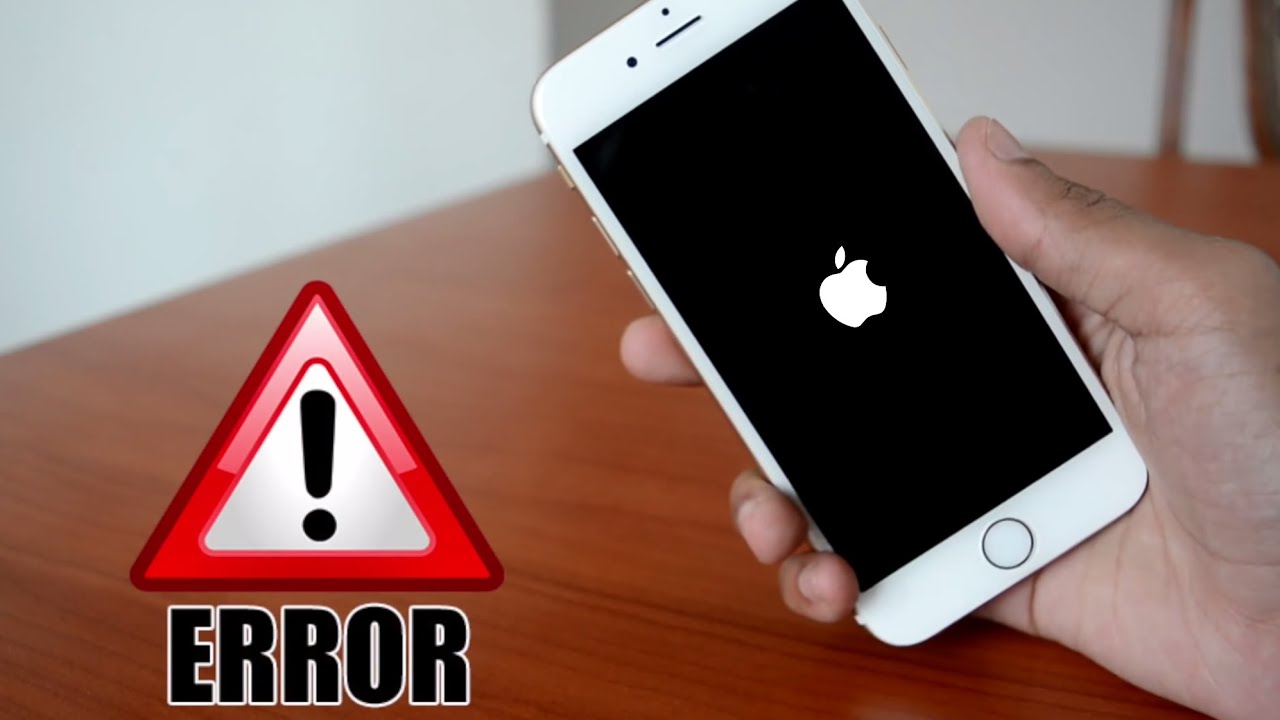 iPhone Won't Turn On - How to Fix?