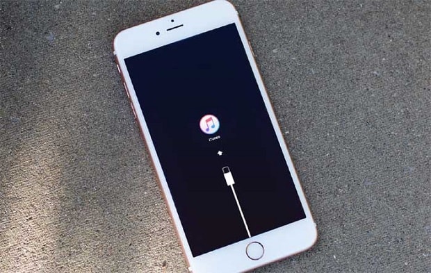 4 Ways To Fix iPhone Stuck on Apple Logo