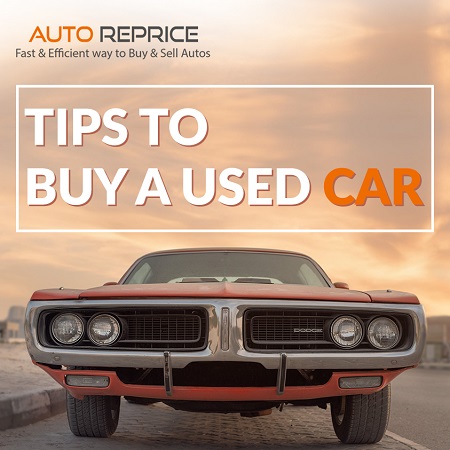 5 Things to Consider While Buying Your First Car