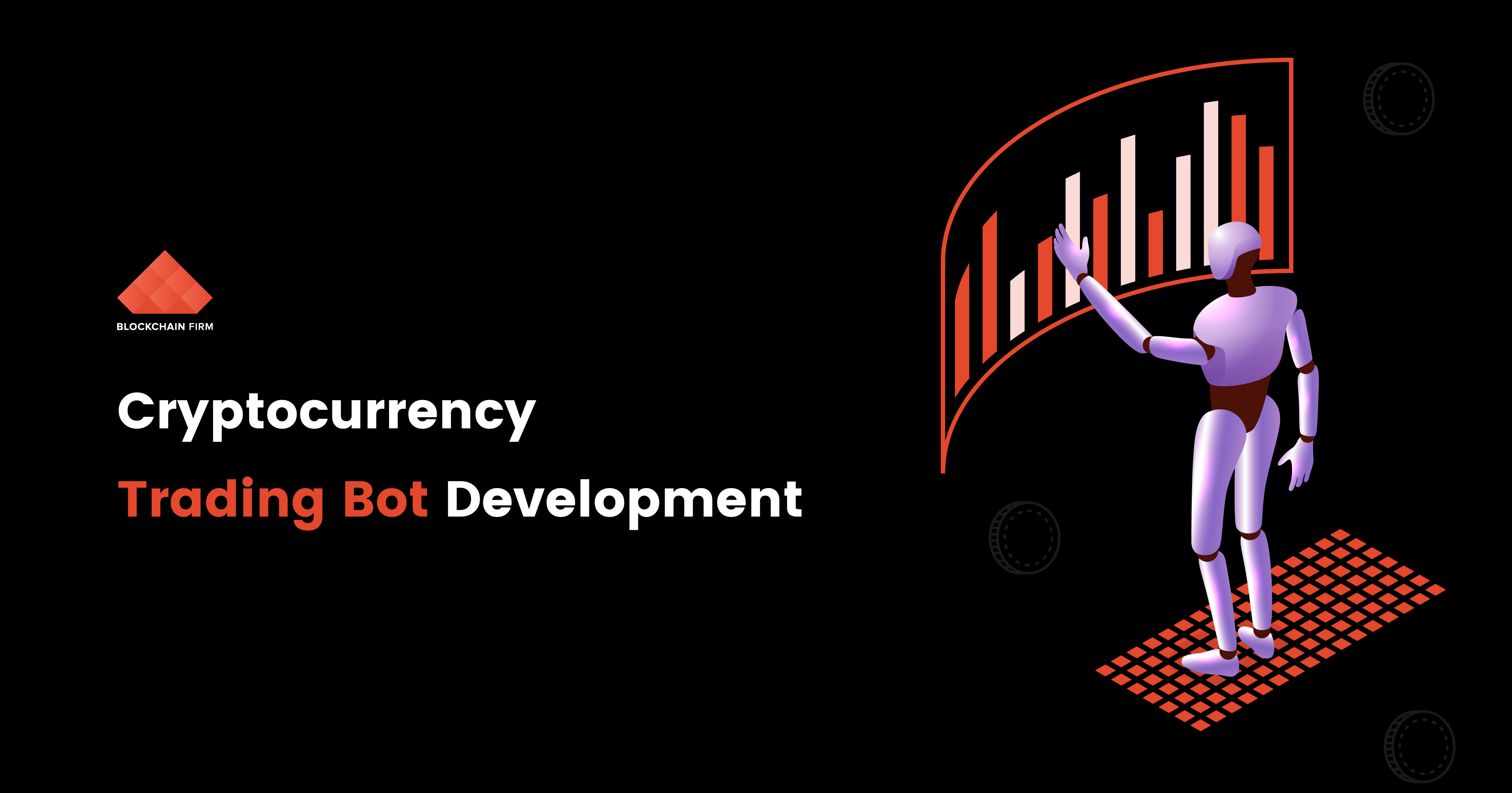 Crypto Trading Bot Development