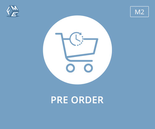 Magento 2 Pre Order Extension- Allow Pre Order & Back Order