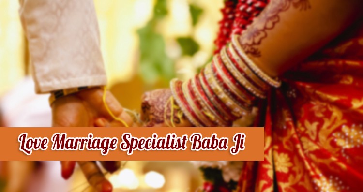 Love Marriage Specialist