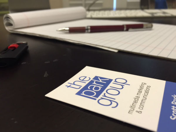 Prime Macon SEO by Theparkgroup