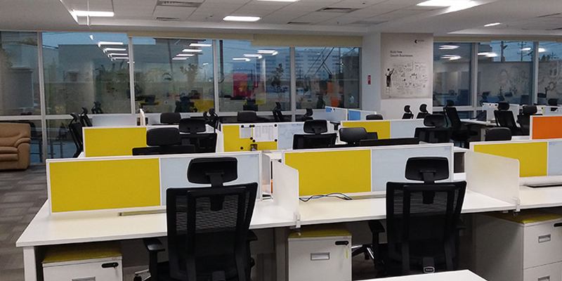 Coworking Space Gurgaon