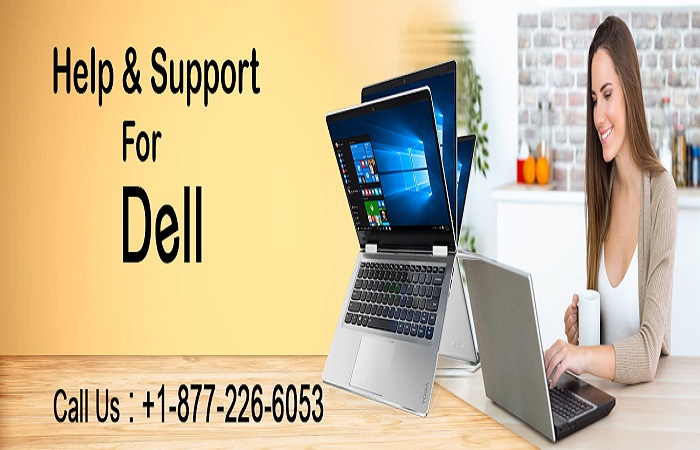 Fix Dell Print spooler in Windows 10