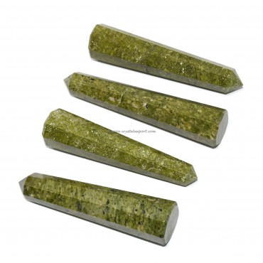 The Growing Global Demand for Natural Crystals and Spiritual Jewelry from India