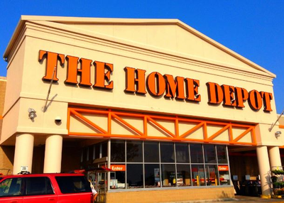 Home Depot Customer Satisfaction Survey (Homedepot.Com)