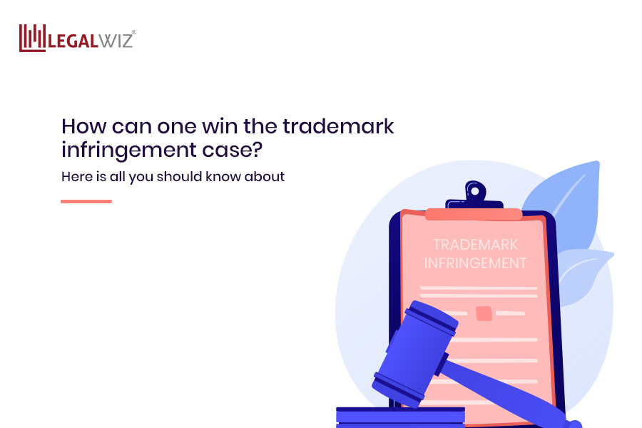 How Can One Win The Trademark Infringement Case? Here Is All You Should Know About