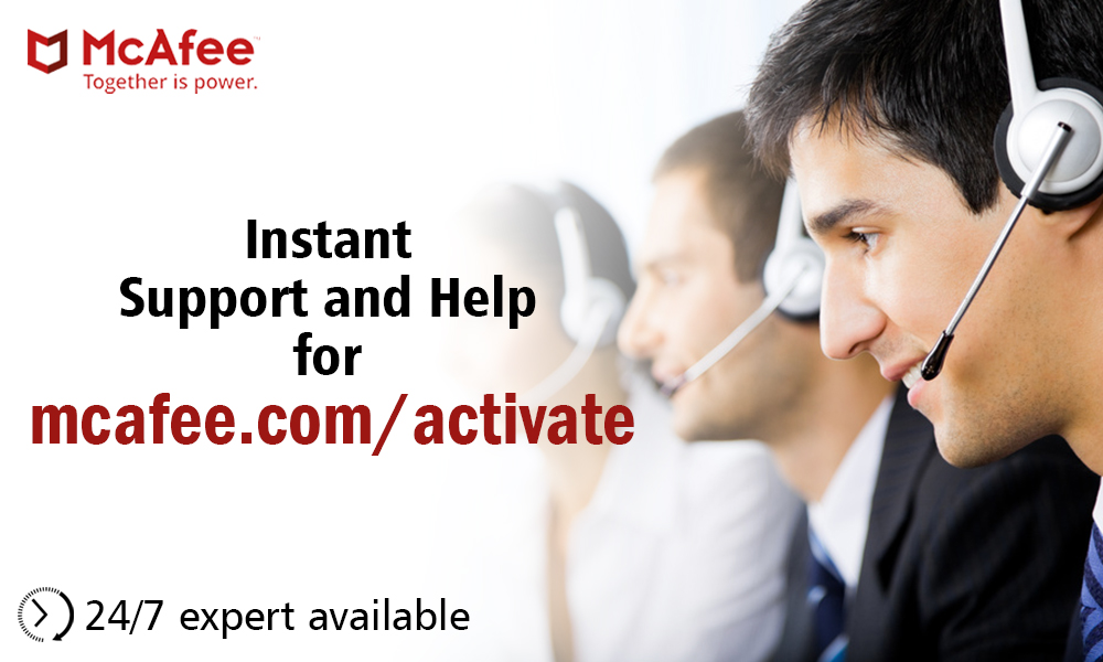 McAfee.com/Activate – Enter McAfee 25 Digit Code – McAfee Activate