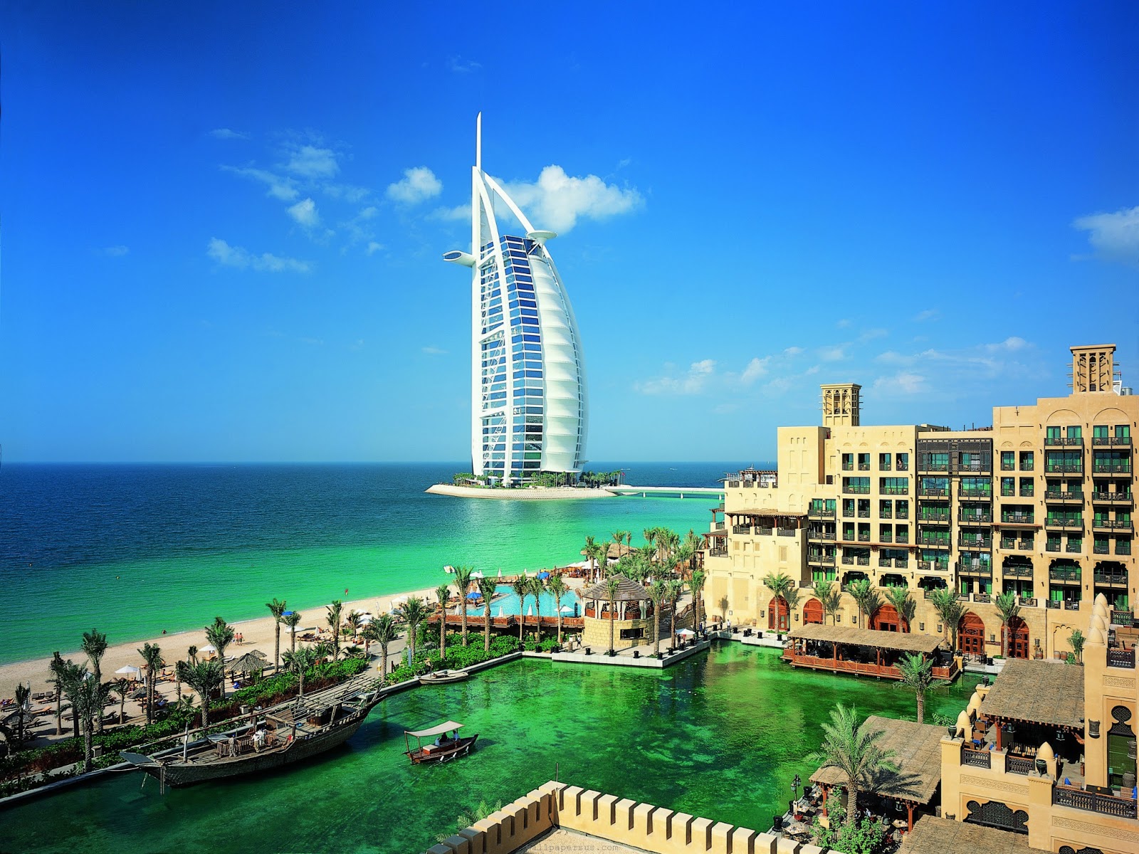 Dubai Tourist Visa