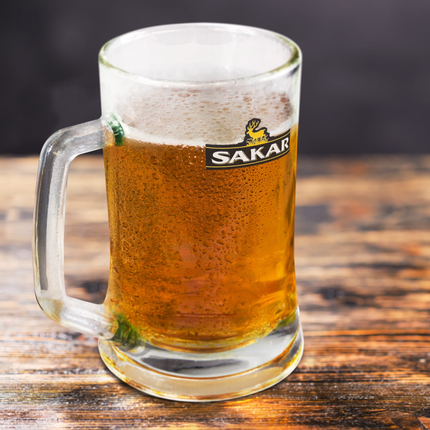 Beyond the Basic Stein: Discover Creative Personalised Beer Glasses