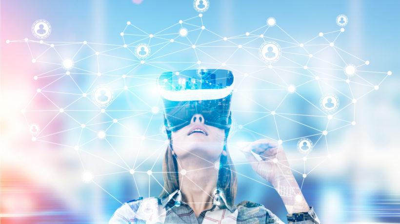 E-Learning with AR & VR technologies - The benefits that suit