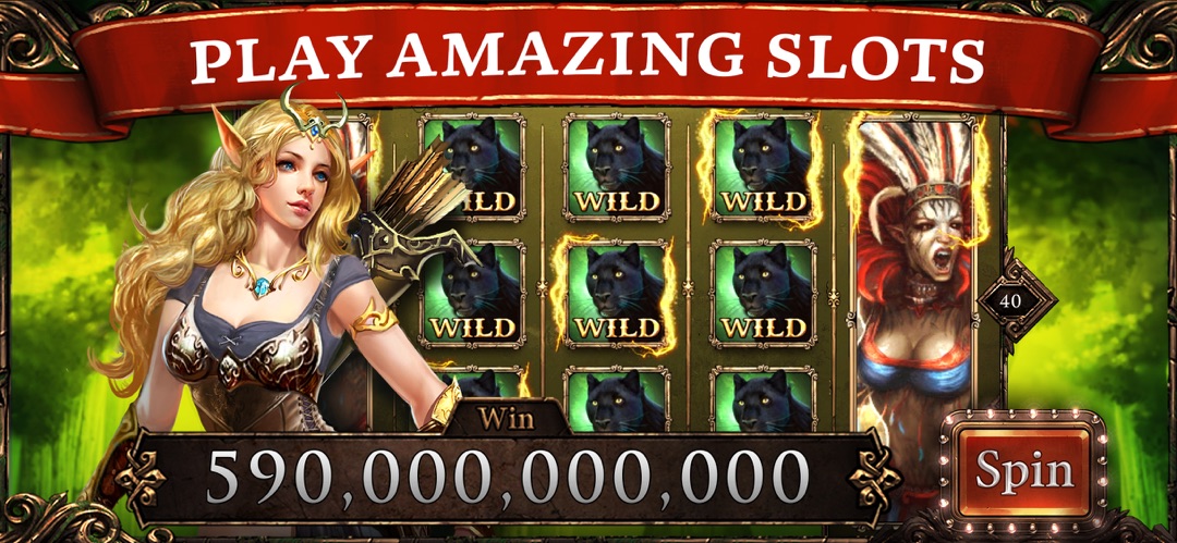 Scatter Slots Free Coins