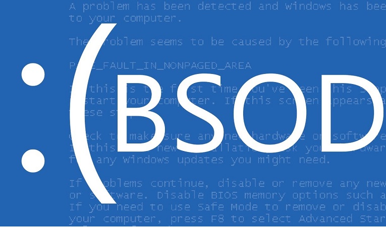 Windows 10: How to Solve IRQL_NOT_DISPATCH_LEVEL BSOD Error