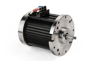 Electric DC Motor Market Research Report