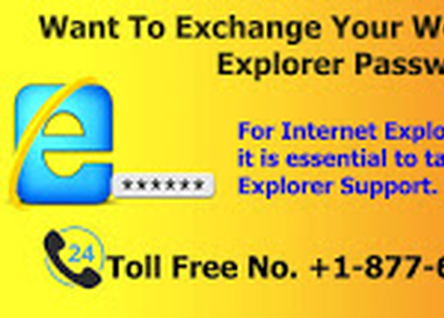 Need To Internet Explorer Password Recovery Arrangement?