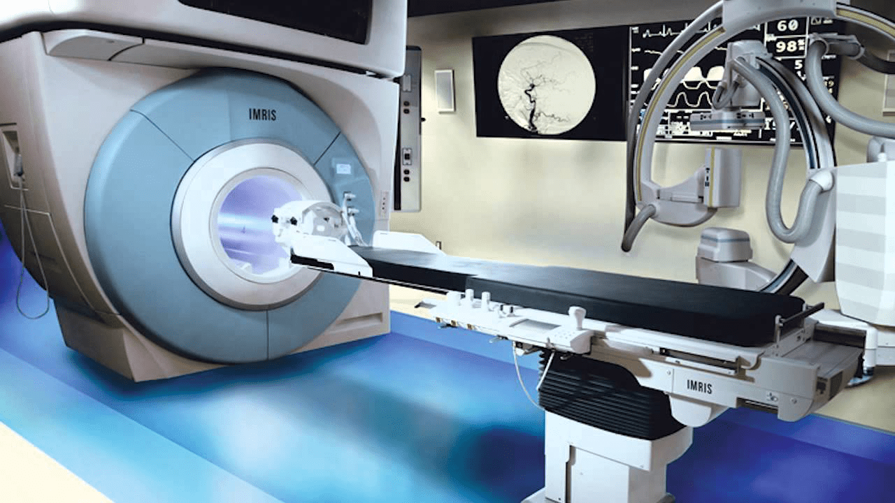 Intraoperative Magnetic Resonance Imaging (MRI) Market Insights 2019