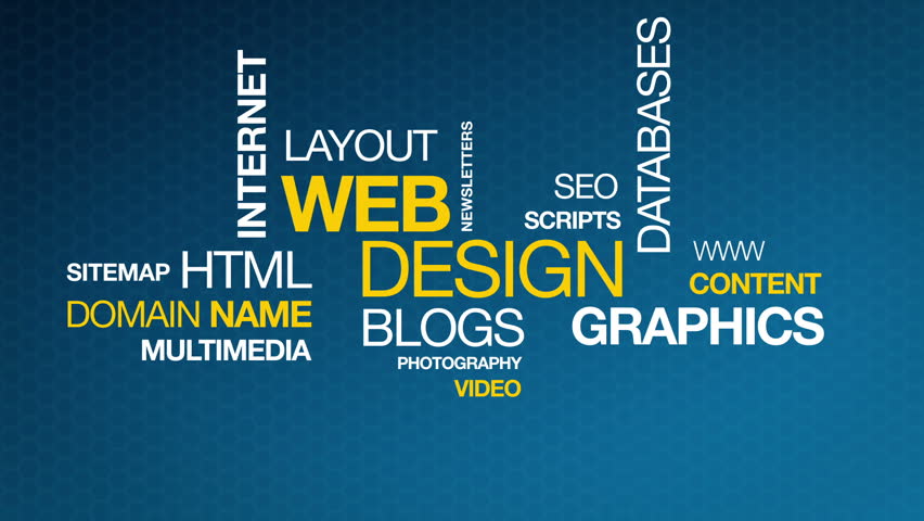 Webdesign Services And Choosing The Right Firm For You In Houston