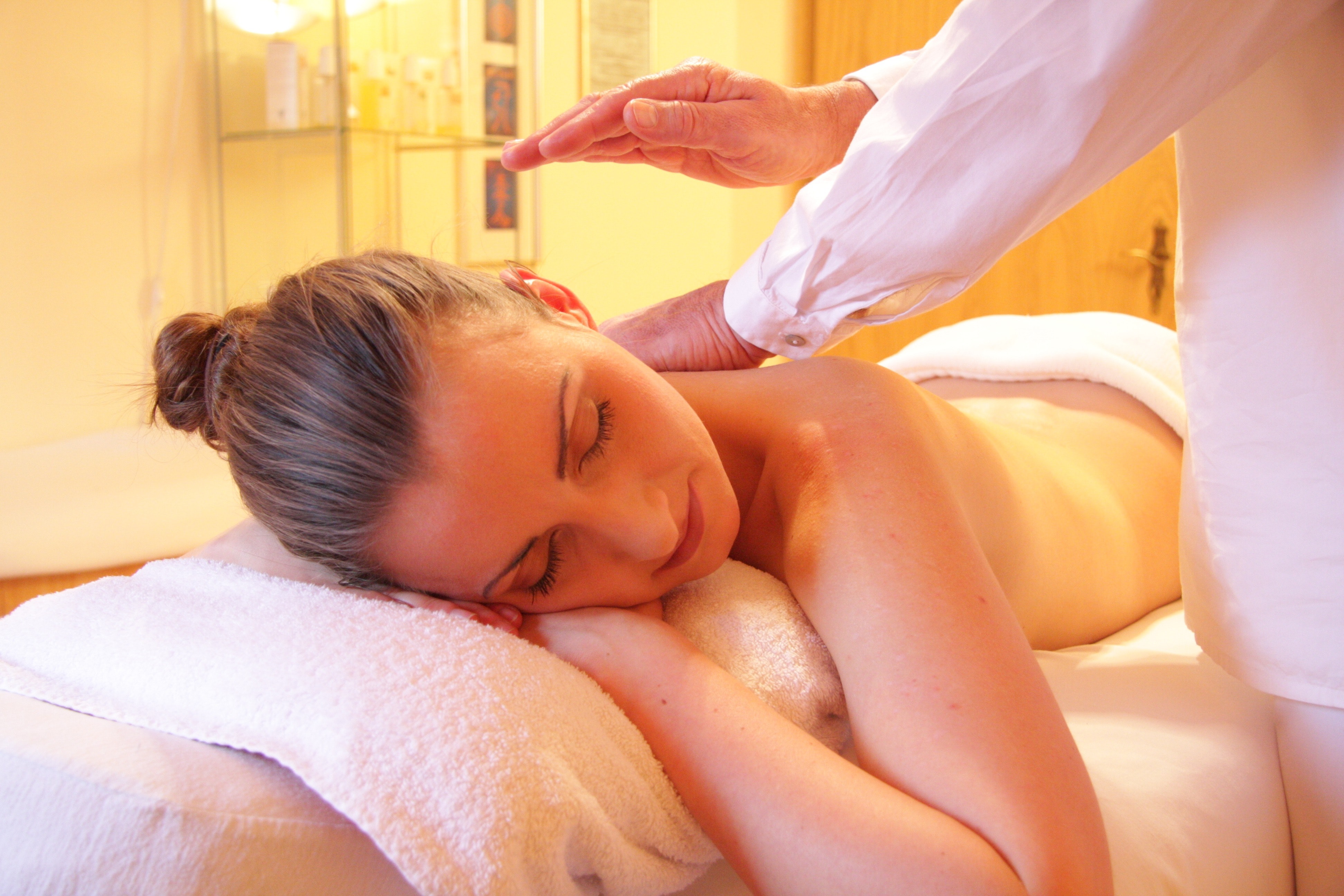 Get Relief from Stress and Anxiety with Effective Energy Healing in Brisbane