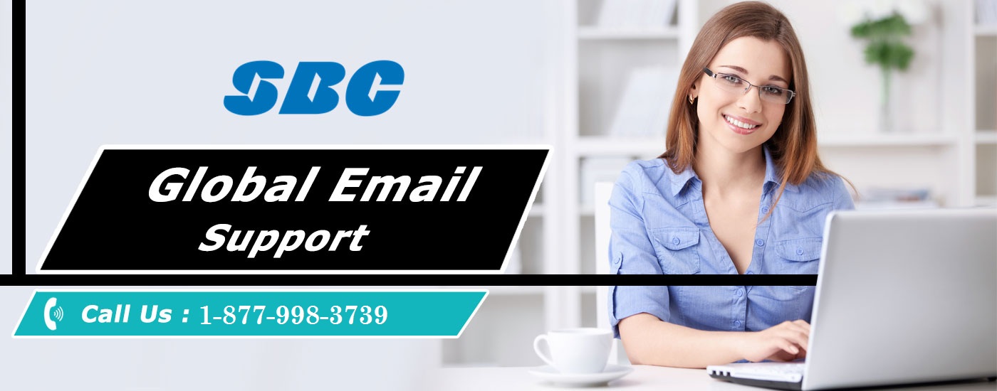 sbcglobal Helpline number +1-877-998-3739